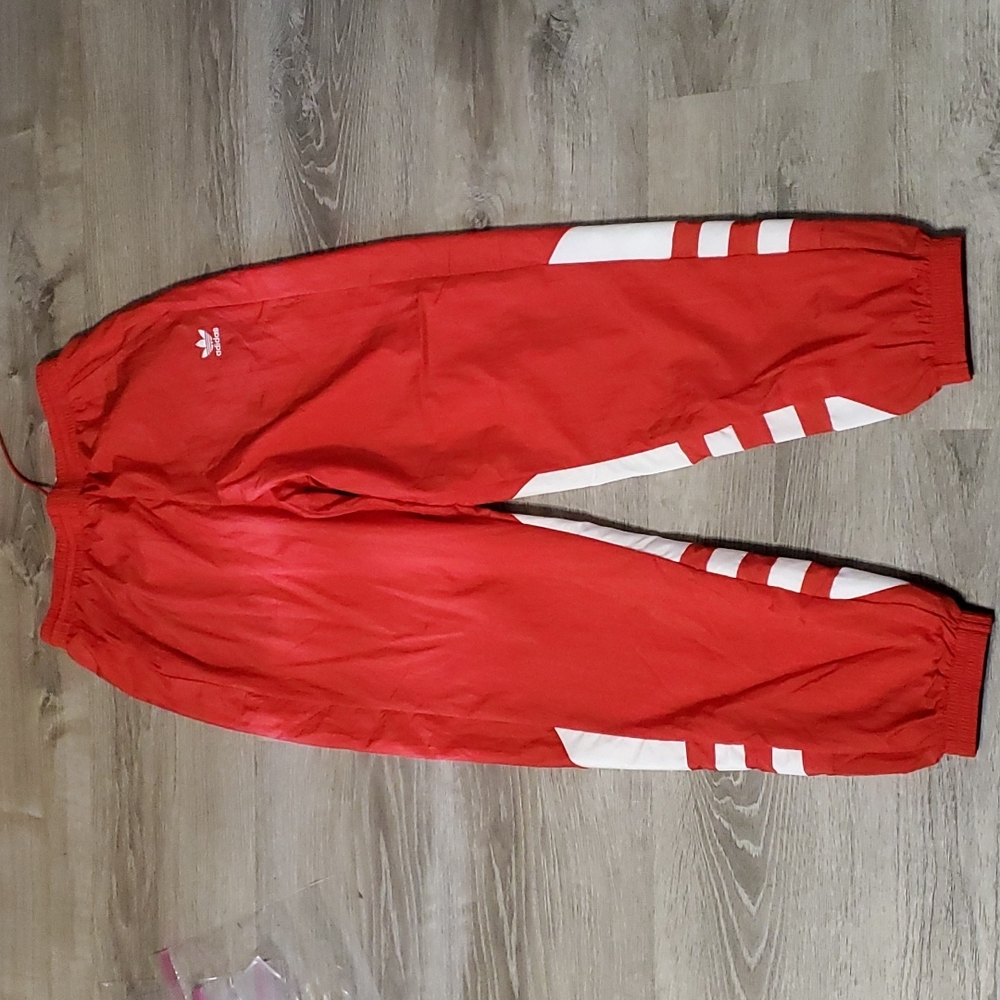 Adidas Trefoil Wind Pants M